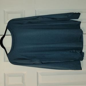 Tek Gear workout gear top (2X)